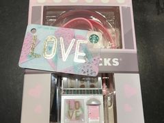 -星巴克(苏州诚品店)