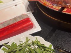 -三江两海老火锅(北京首店)