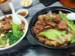 牛腩猪肠河粉-珍珍小食店(西华路店)