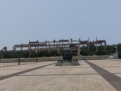 -中国唐山地震博物馆