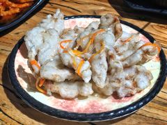 -京玉菲饭店(李村店)