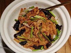 -九毛九西北菜(大东海店)