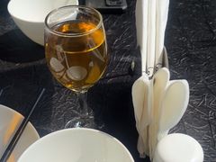 -正德楼果木烤鸭·渔家菜(东港店)