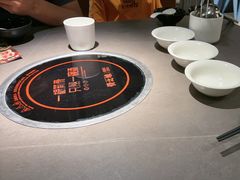 -骨之味·筒骨汤火锅(江头店)