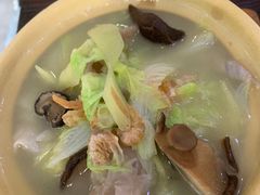 -春梅里卤鹅馆·47年老字号(中山路店)