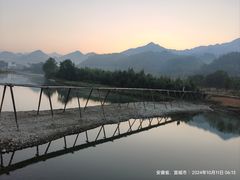 -绩溪龙川景区