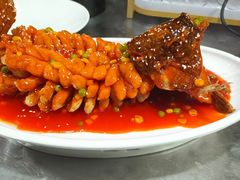 -苏湘小馆·不做预制菜(青年公社店)