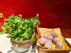 -牛村来人潮汕牛肉火锅(西单店)