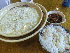 -延阿姨水豆腐(公园店)