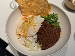 -胡麻(静安嘉里店)