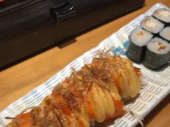 -万岁寿司(天河领展店)