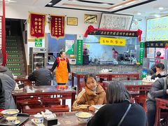 -东方宫中国蘭州牛肉拉面(黄岛店)