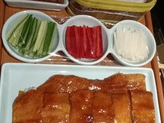 -院里寻菜·精致庭院菜(观沙岭店)