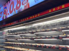 -佰人王串串香火锅(洋珠巷店)