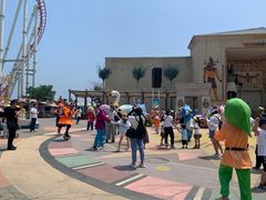 -蓬莱欧乐堡梦幻世界