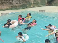 -杭州开元森泊度假乐园