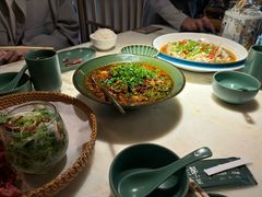 -锦府盐帮·李宅(领展购物广场中关村店)