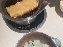 -一叶一世界•素食餐厅(环球中心店)