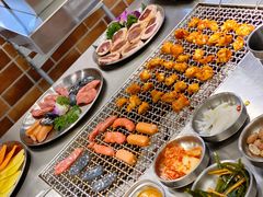-小团团·路边烤牛肉(南岭壹街店)