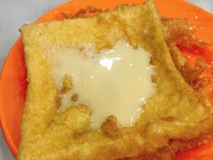 -冰岛茶餐厅(人民路店)