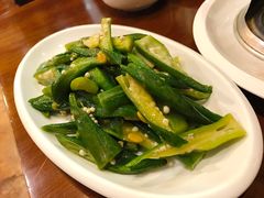 泰式秋葵-荷花泰菜(东方新天地店)