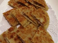 -北李妈妈菜·海肠捞饭(高新万达店)