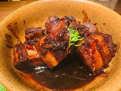 -清水亭湖北菜(大屯DT51店)