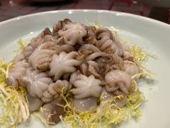 -北京王府井希尔顿酒店·秦唐中餐厅Chynna