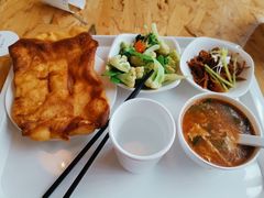 -阿那亚第二食堂 Cafeteria 2