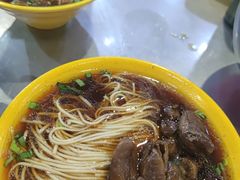 肥肠面-包顺兴面馆(长乐路店)