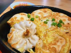 -恋萍小吃(时代店)