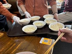-歹歹的加个面过油肉拌面(贵州路店)