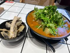 -肥汁米蘭香港米线(长宁来福士店)