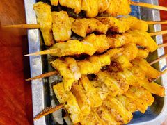 -伊隆斋(什刹海店)