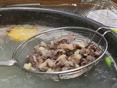 -彩鹿·潮汕·鲜牛肉·自助火锅(伊电园店)