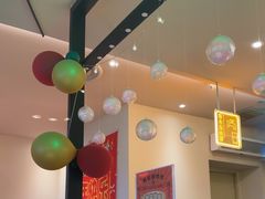 -新石器烤肉(马鞍山印象汇店)