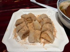 -御清斋总店(天一街店)