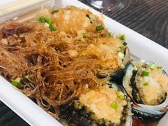 -盒马鲜生(宝地店)