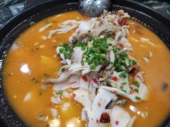 -李师傅脆肚(华强北店)