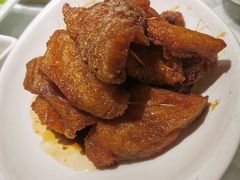 本帮熏鱼-顺风海鲜港(长寿路店)