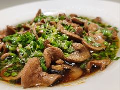 -方荣糊涂菜馆(湖北路店)