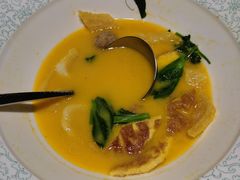 -宫燕府·京菜·烤鸭·淮扬菜(王府中心店)