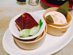 -湖滨28中餐厅·西湖宴·杭州君悦酒店