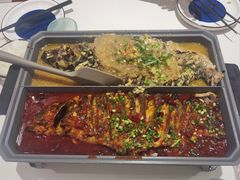 -鱼酷活鱼烤鱼(江宁金鹰店)