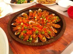 -大铁勺新津菜(中北永旺店)