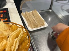 -古乐牛香·鲜牛肉牛杂火锅(解放东路店)