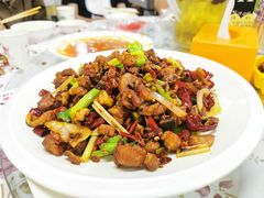 -清真·伊清阁餐厅
