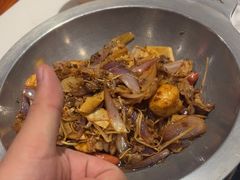 -别装假铝盆烤肉(三道街店)