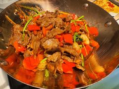 -乔街深夜食堂·小龙虾·高压锅生蚝(杭州总店)