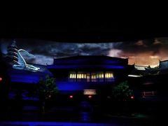 -济南方特东方神画